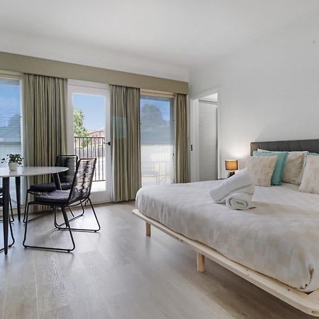 ג'ילונג Highton Accommodation מראה חיצוני תמונה
