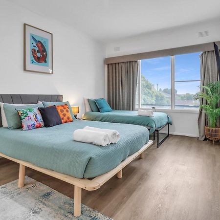 ג'ילונג Highton Accommodation מראה חיצוני תמונה