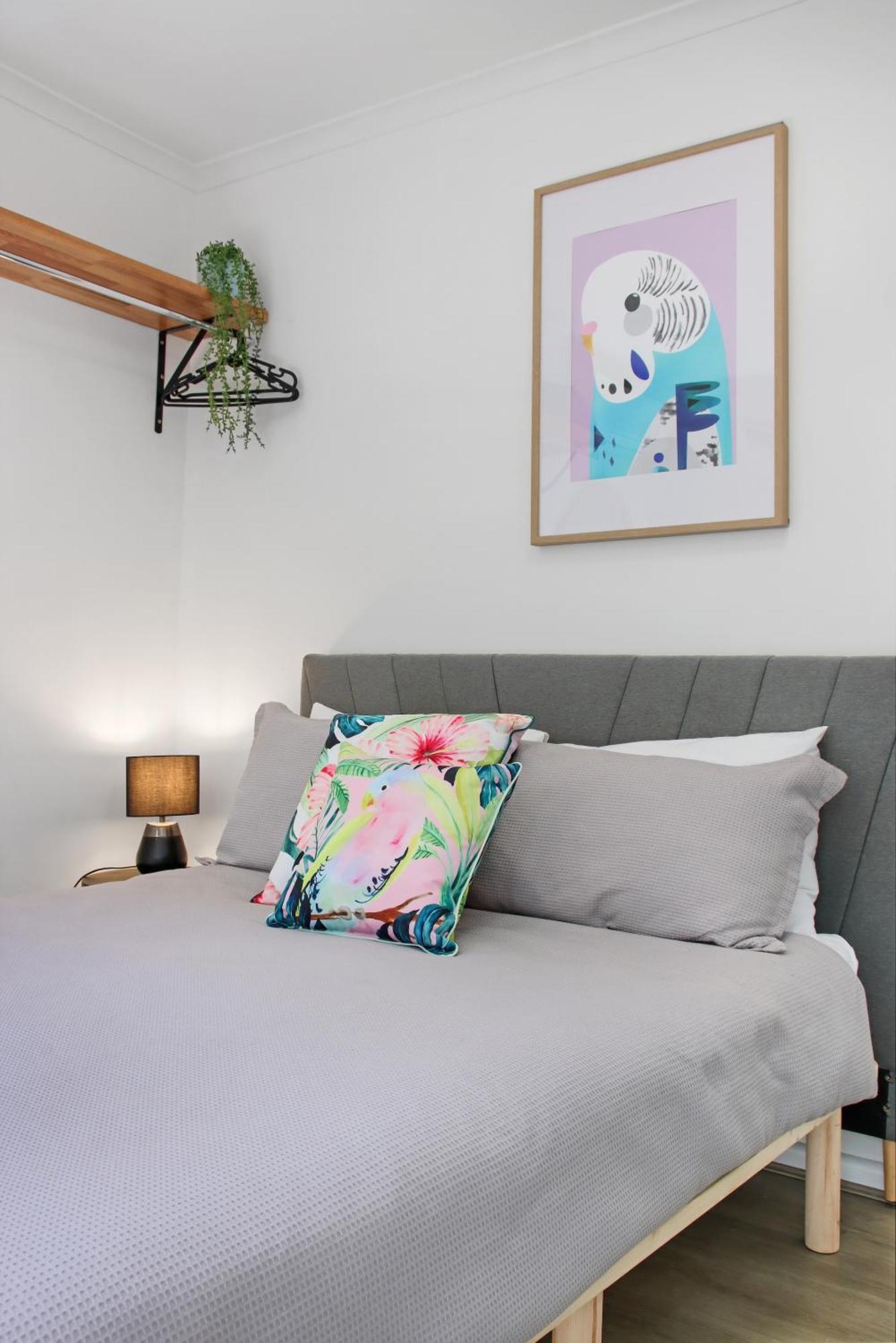 ג'ילונג Highton Accommodation מראה חיצוני תמונה