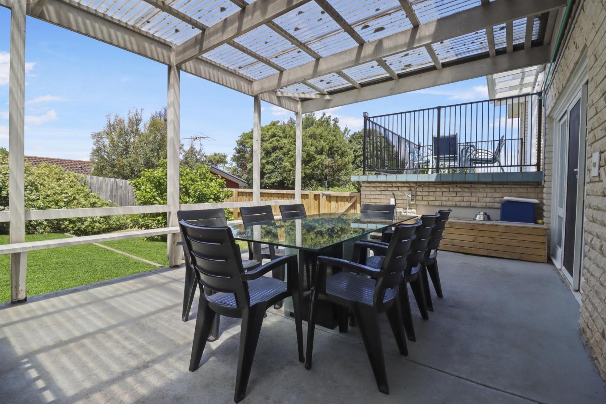 ג'ילונג Highton Accommodation מראה חיצוני תמונה