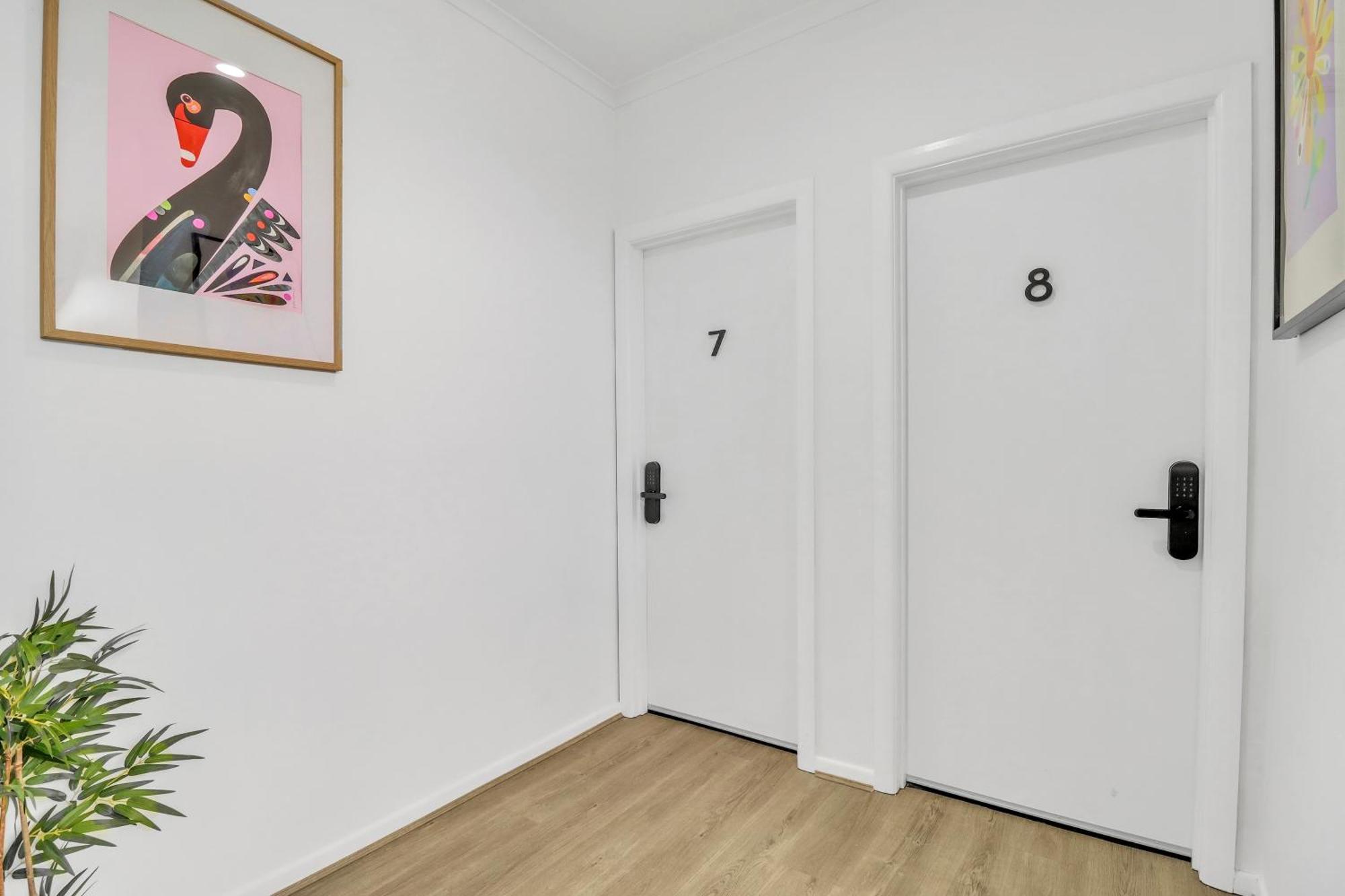 ג'ילונג Highton Accommodation מראה חיצוני תמונה