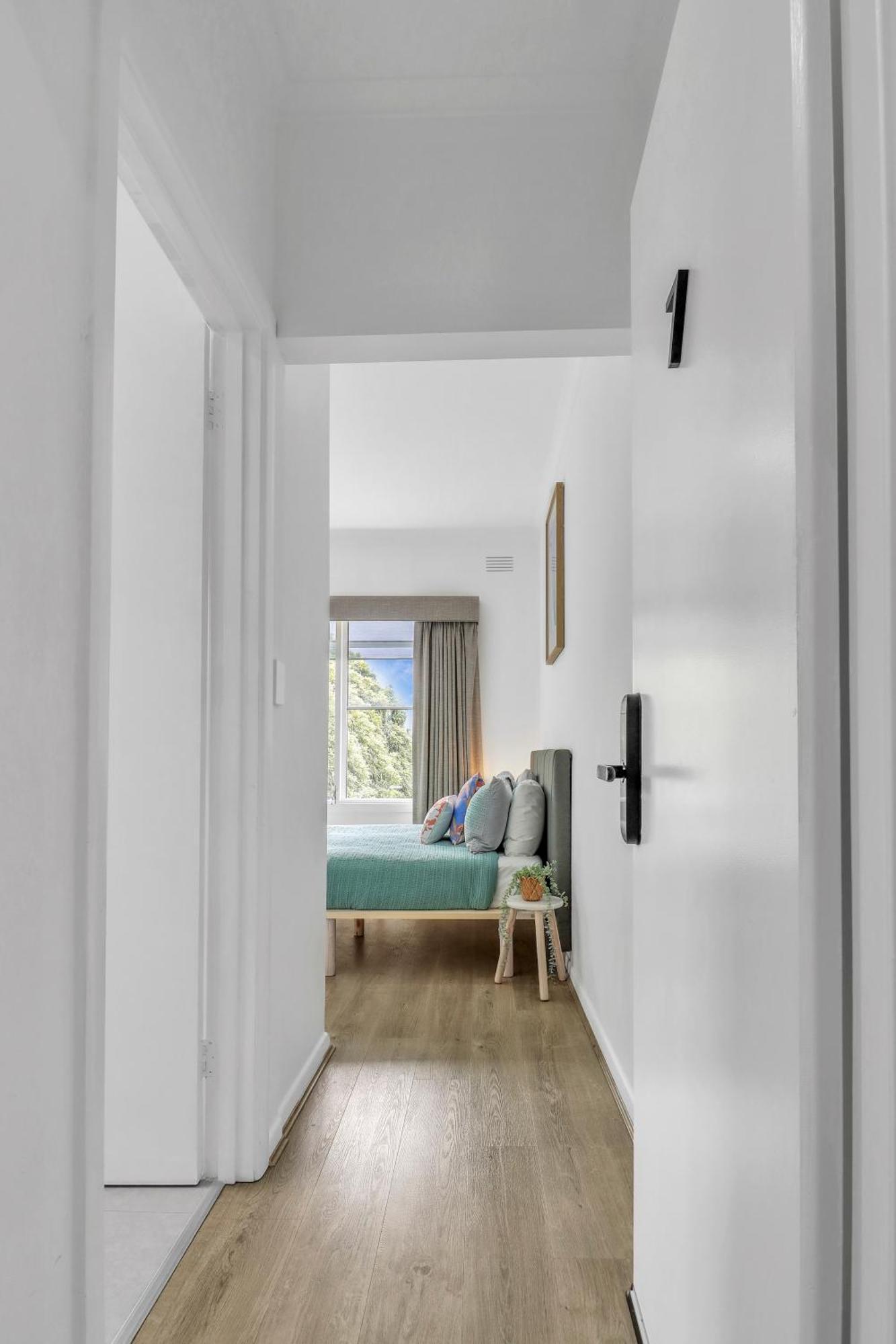 ג'ילונג Highton Accommodation מראה חיצוני תמונה