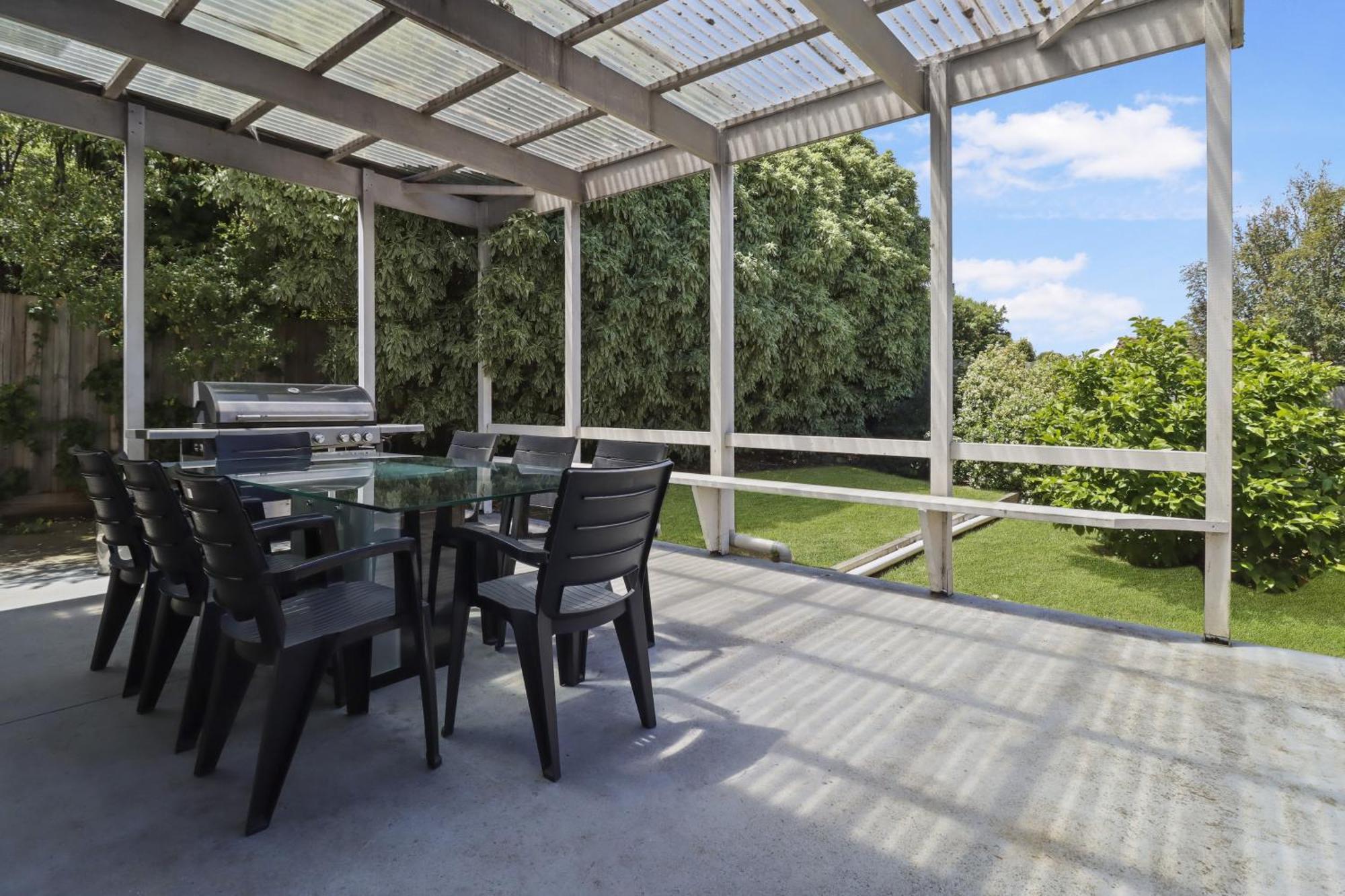 ג'ילונג Highton Accommodation מראה חיצוני תמונה