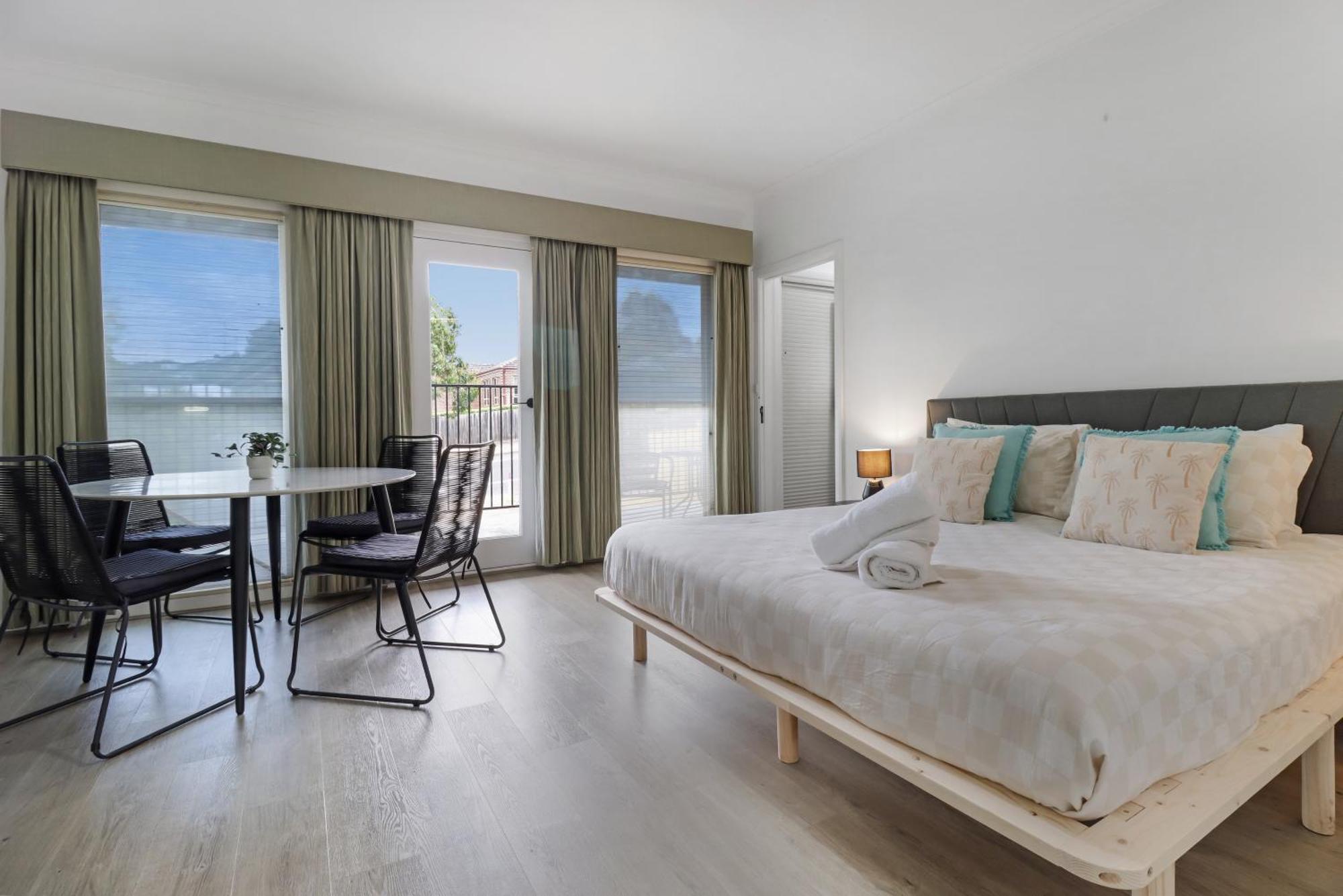 ג'ילונג Highton Accommodation מראה חיצוני תמונה