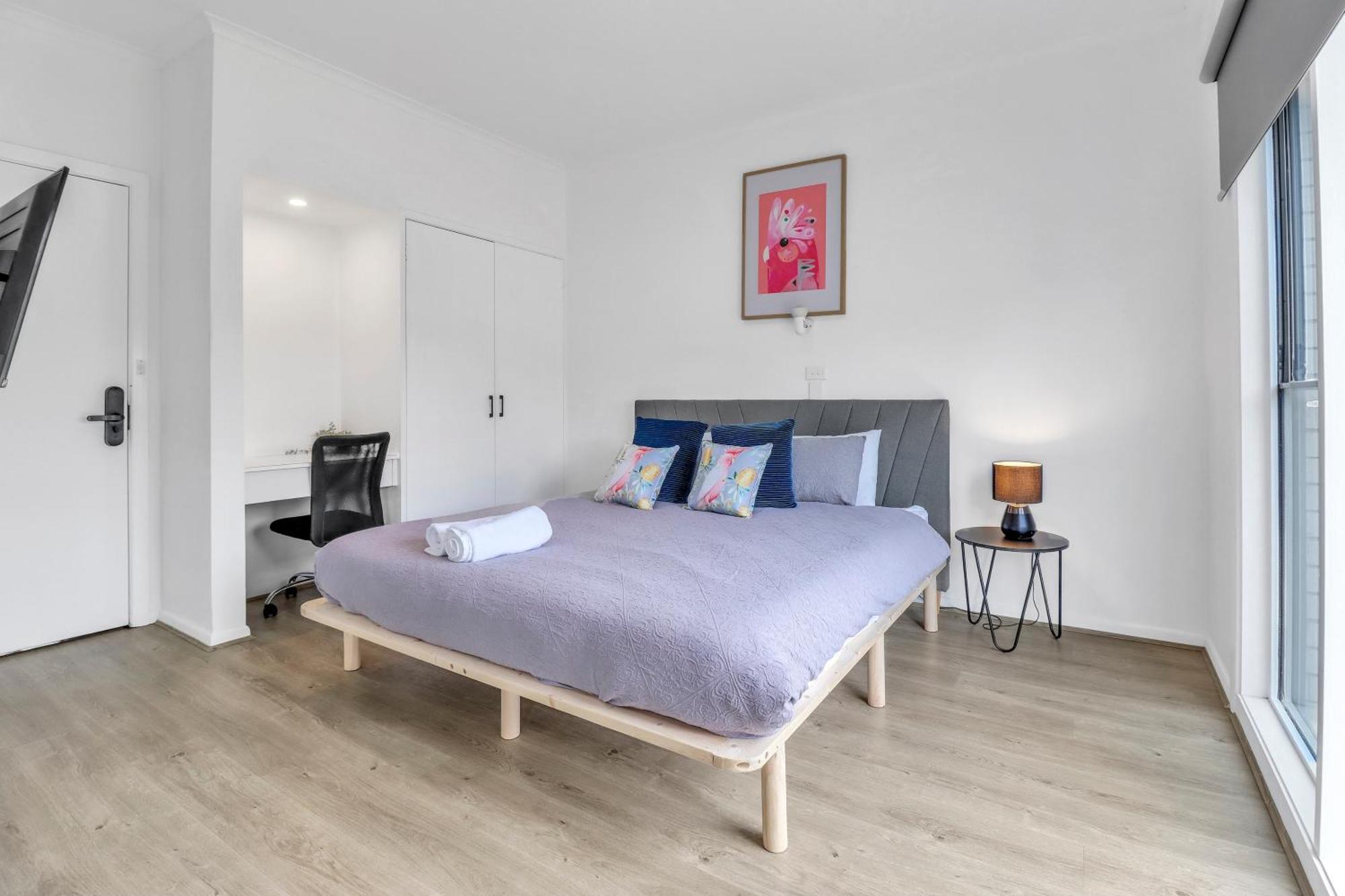 ג'ילונג Highton Accommodation מראה חיצוני תמונה