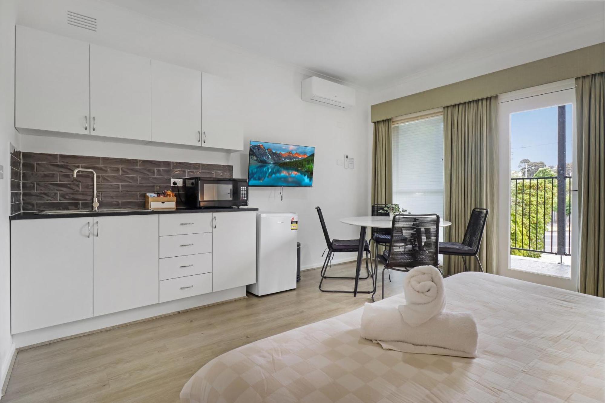 ג'ילונג Highton Accommodation מראה חיצוני תמונה