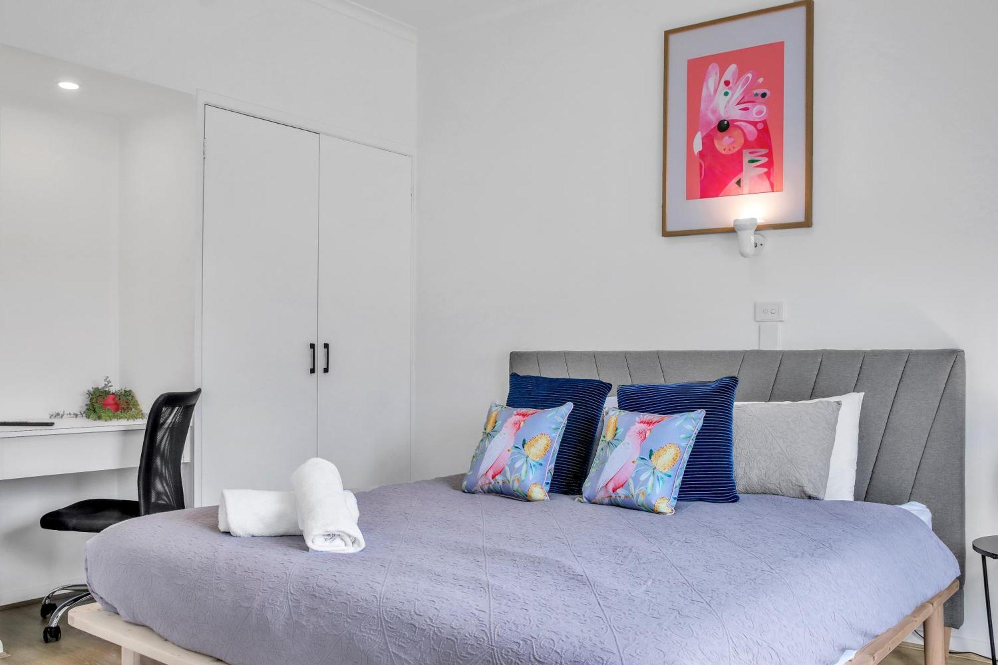 ג'ילונג Highton Accommodation מראה חיצוני תמונה