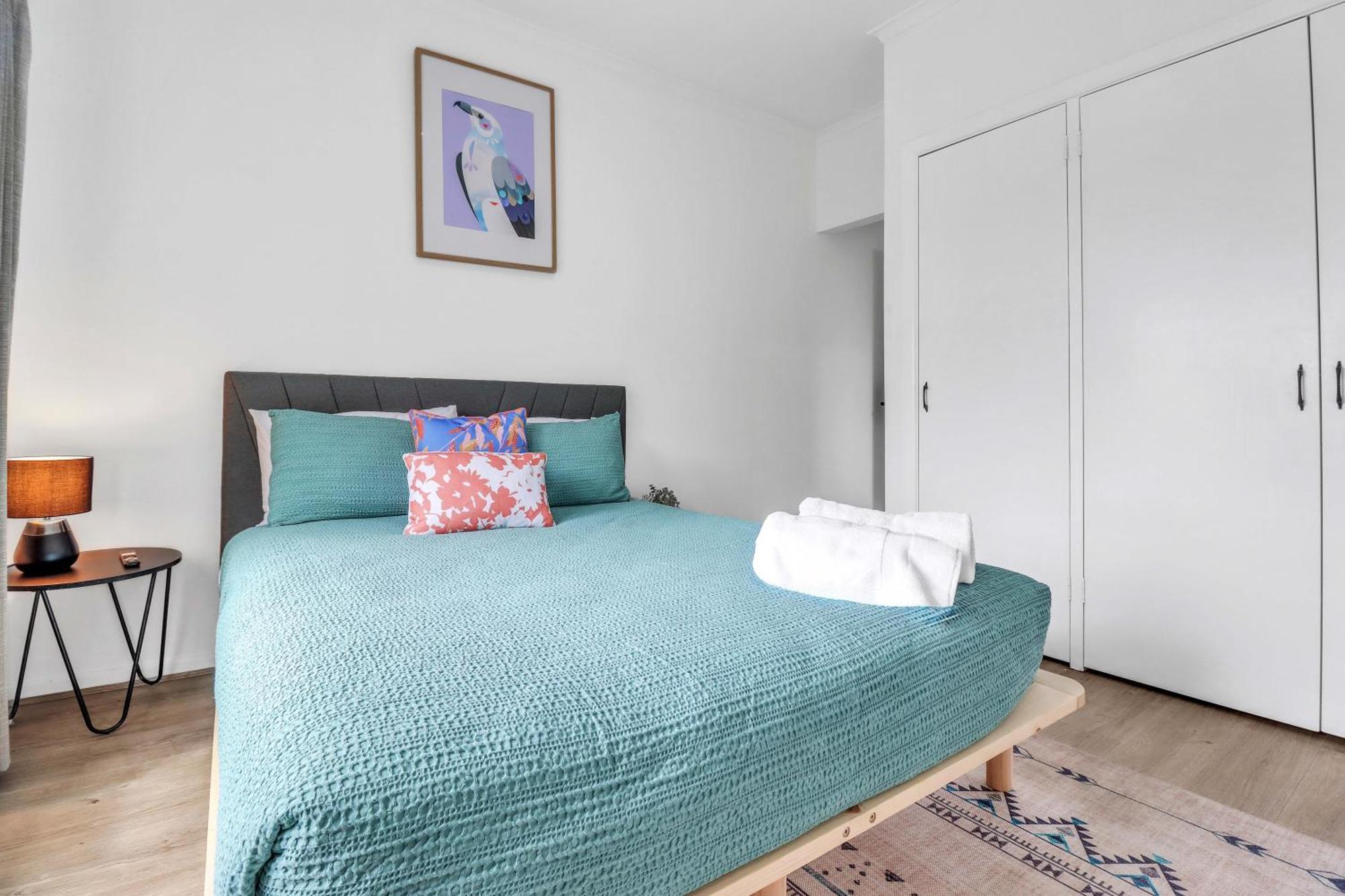 ג'ילונג Highton Accommodation מראה חיצוני תמונה