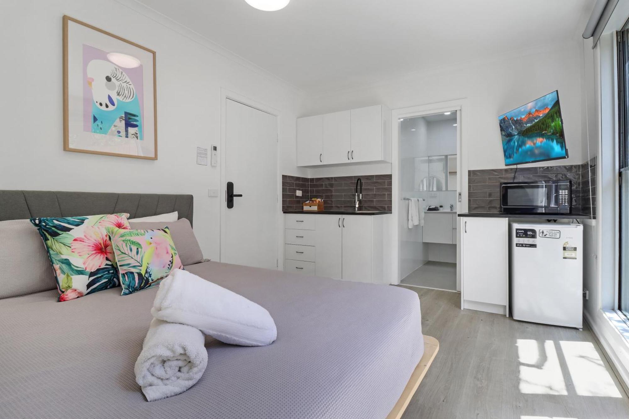 ג'ילונג Highton Accommodation מראה חיצוני תמונה