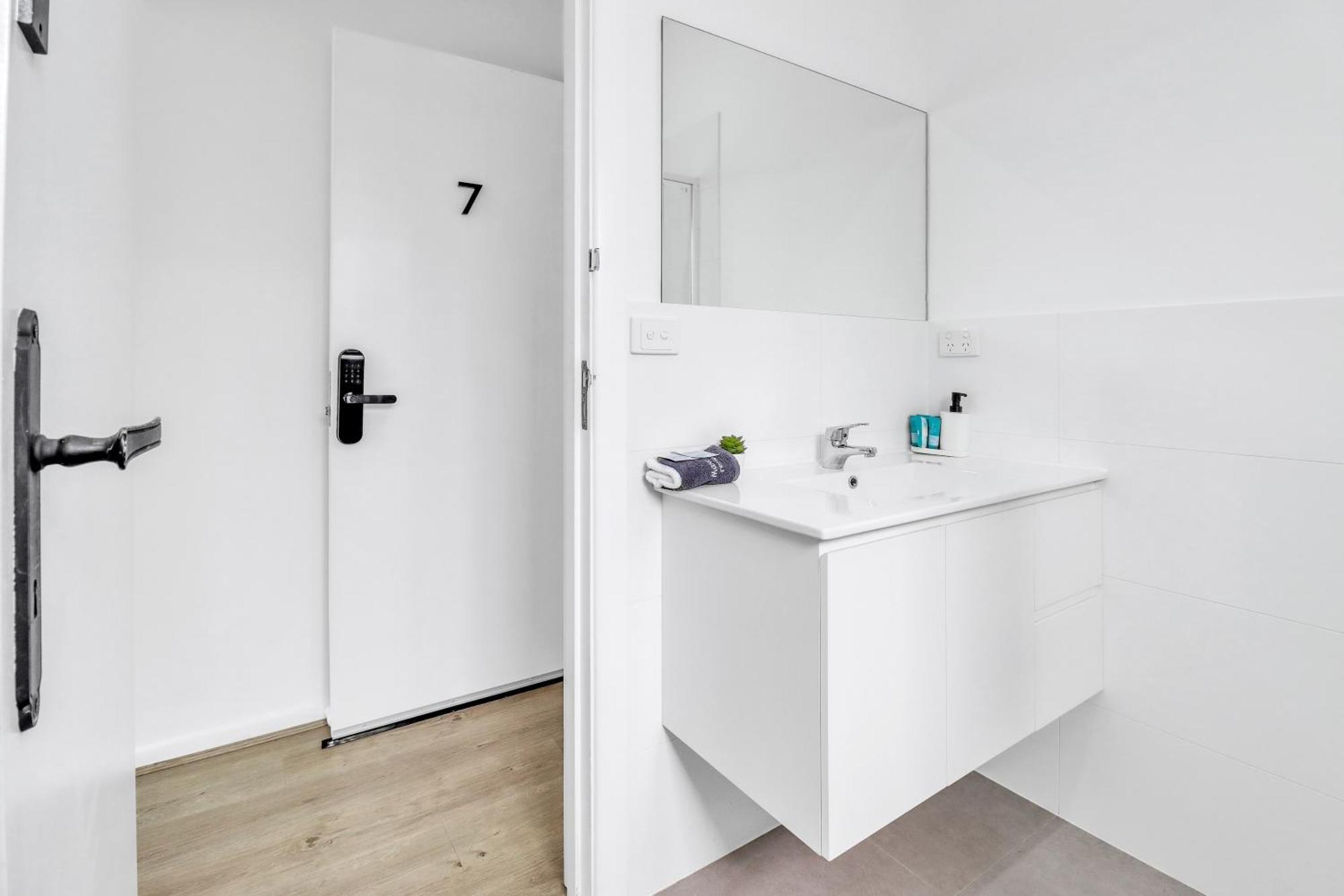 ג'ילונג Highton Accommodation מראה חיצוני תמונה