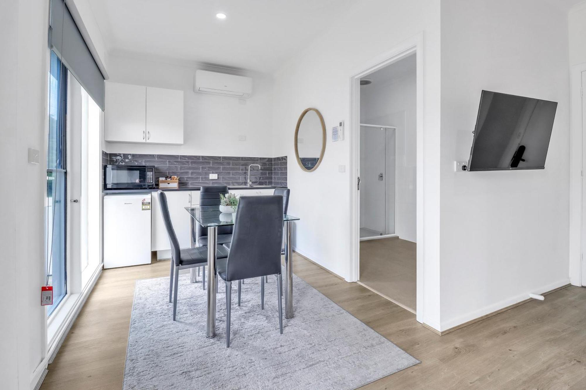 ג'ילונג Highton Accommodation מראה חיצוני תמונה