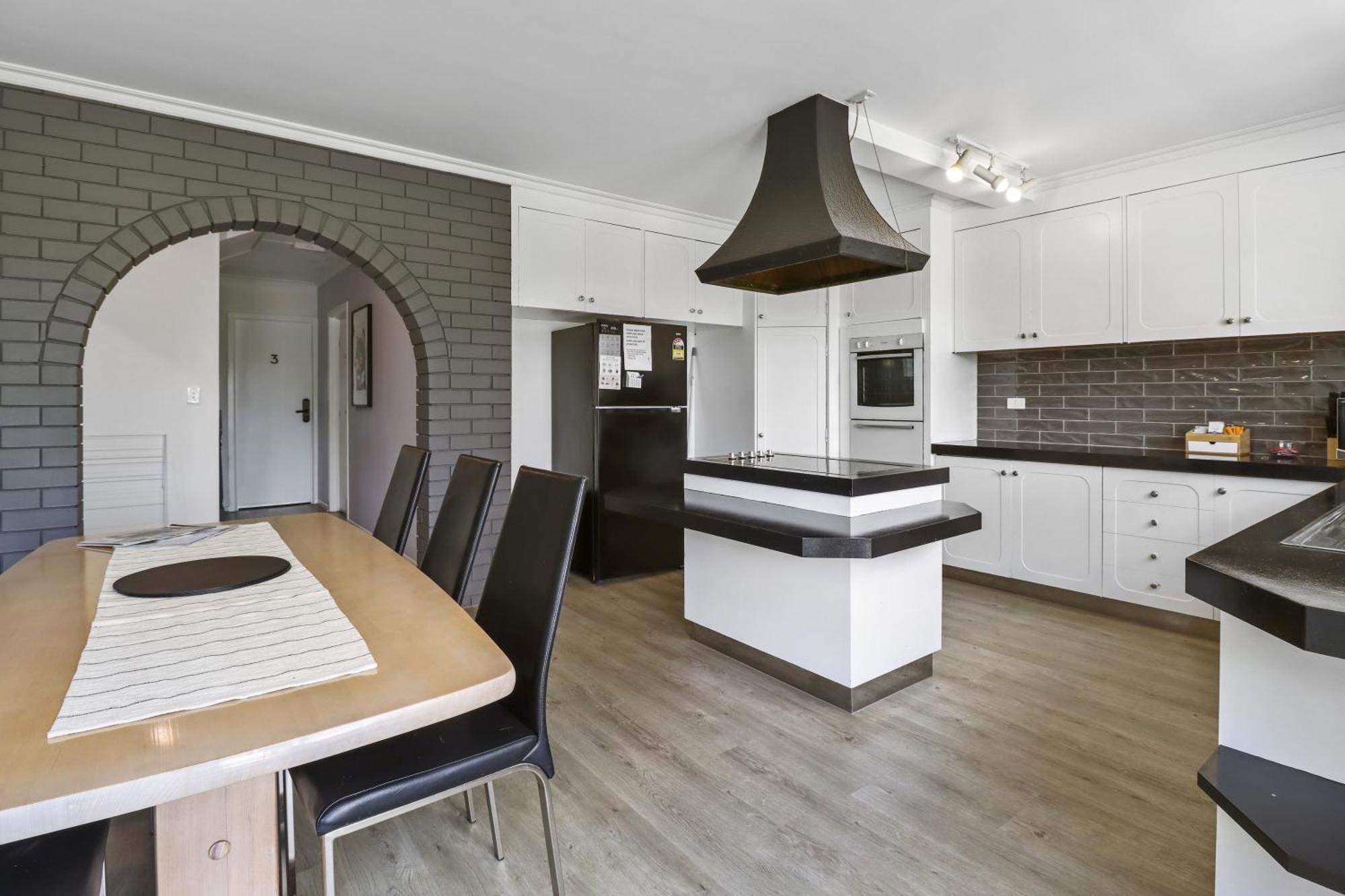 ג'ילונג Highton Accommodation מראה חיצוני תמונה