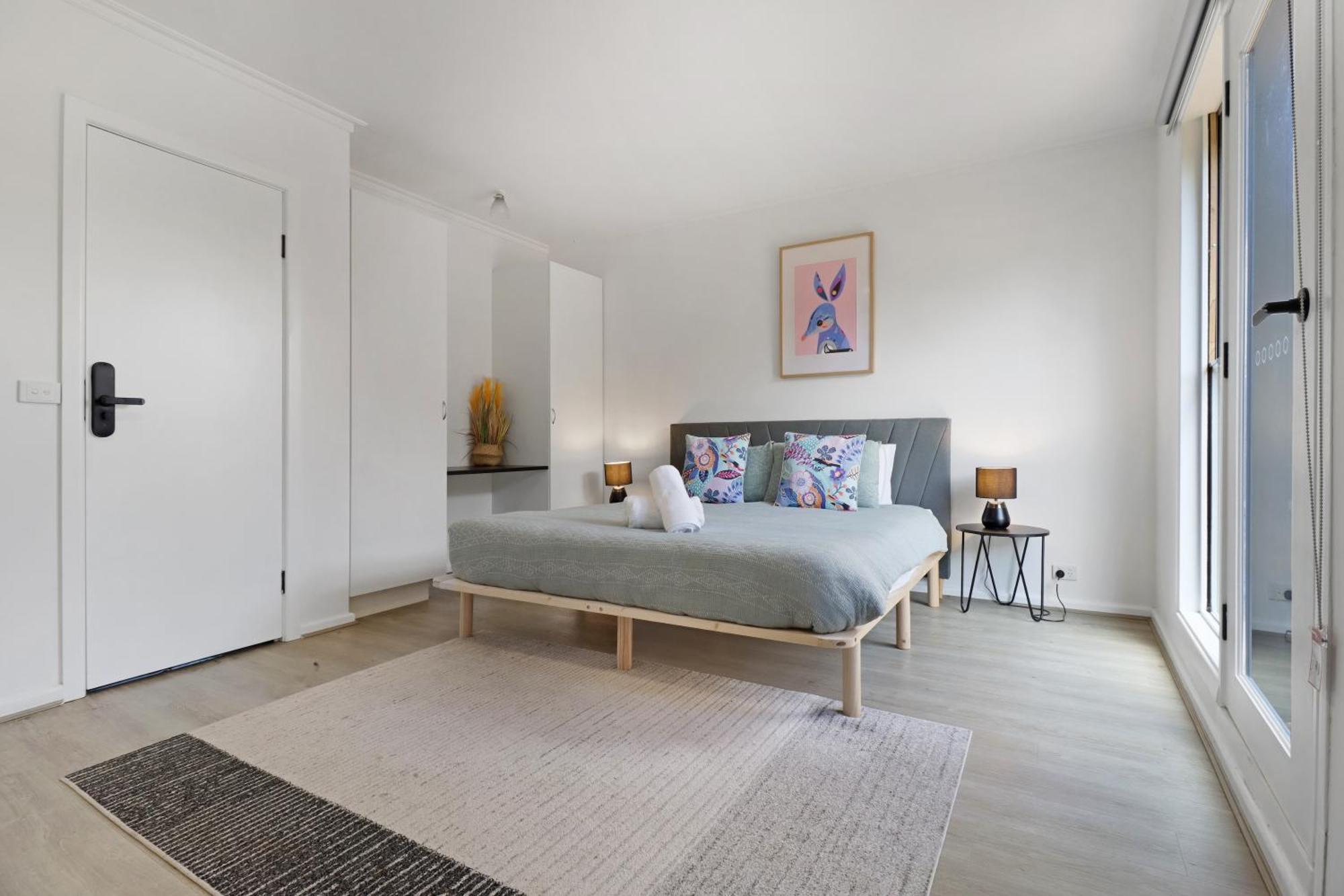 ג'ילונג Highton Accommodation מראה חיצוני תמונה