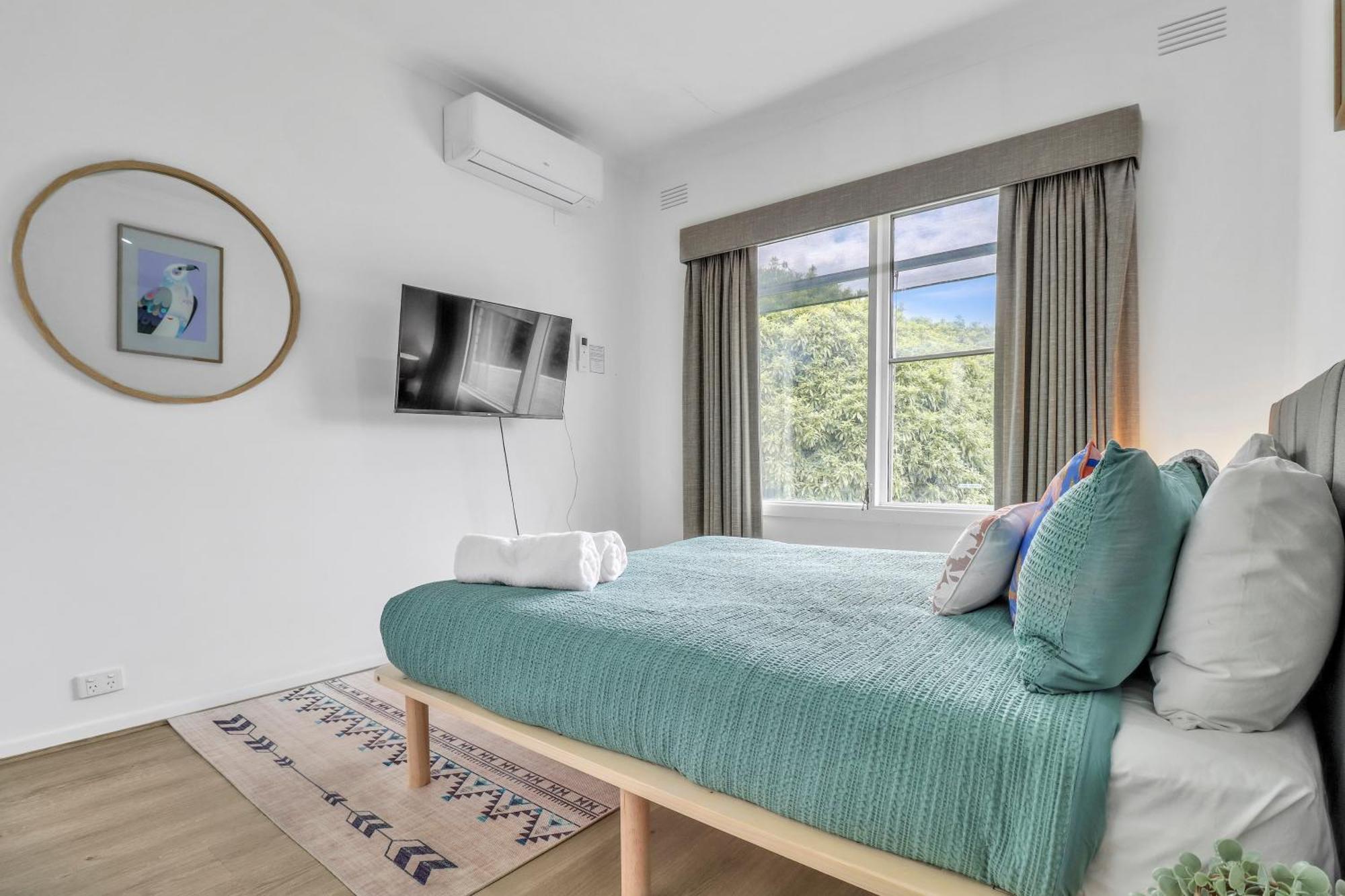 ג'ילונג Highton Accommodation מראה חיצוני תמונה