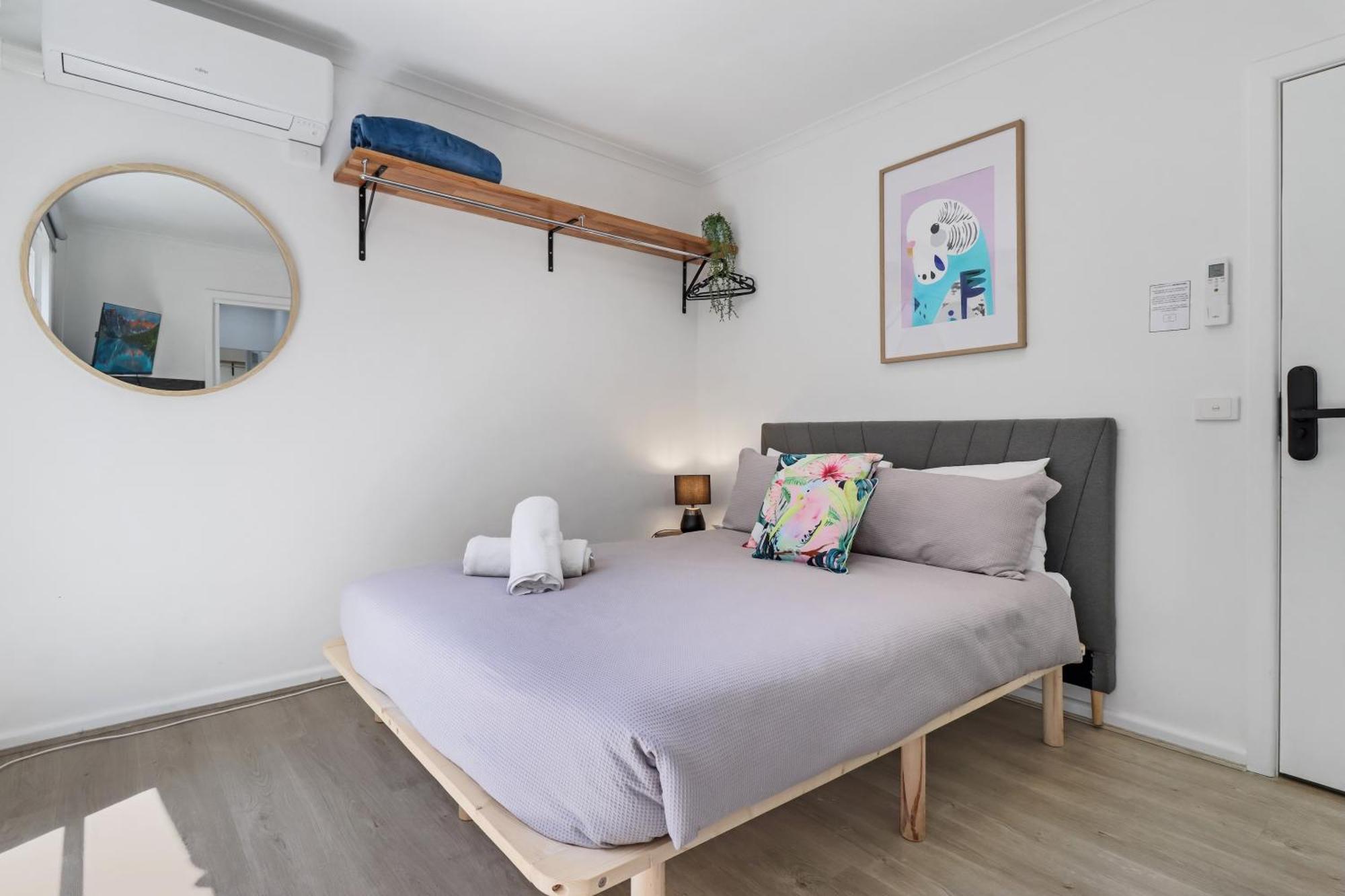 ג'ילונג Highton Accommodation מראה חיצוני תמונה