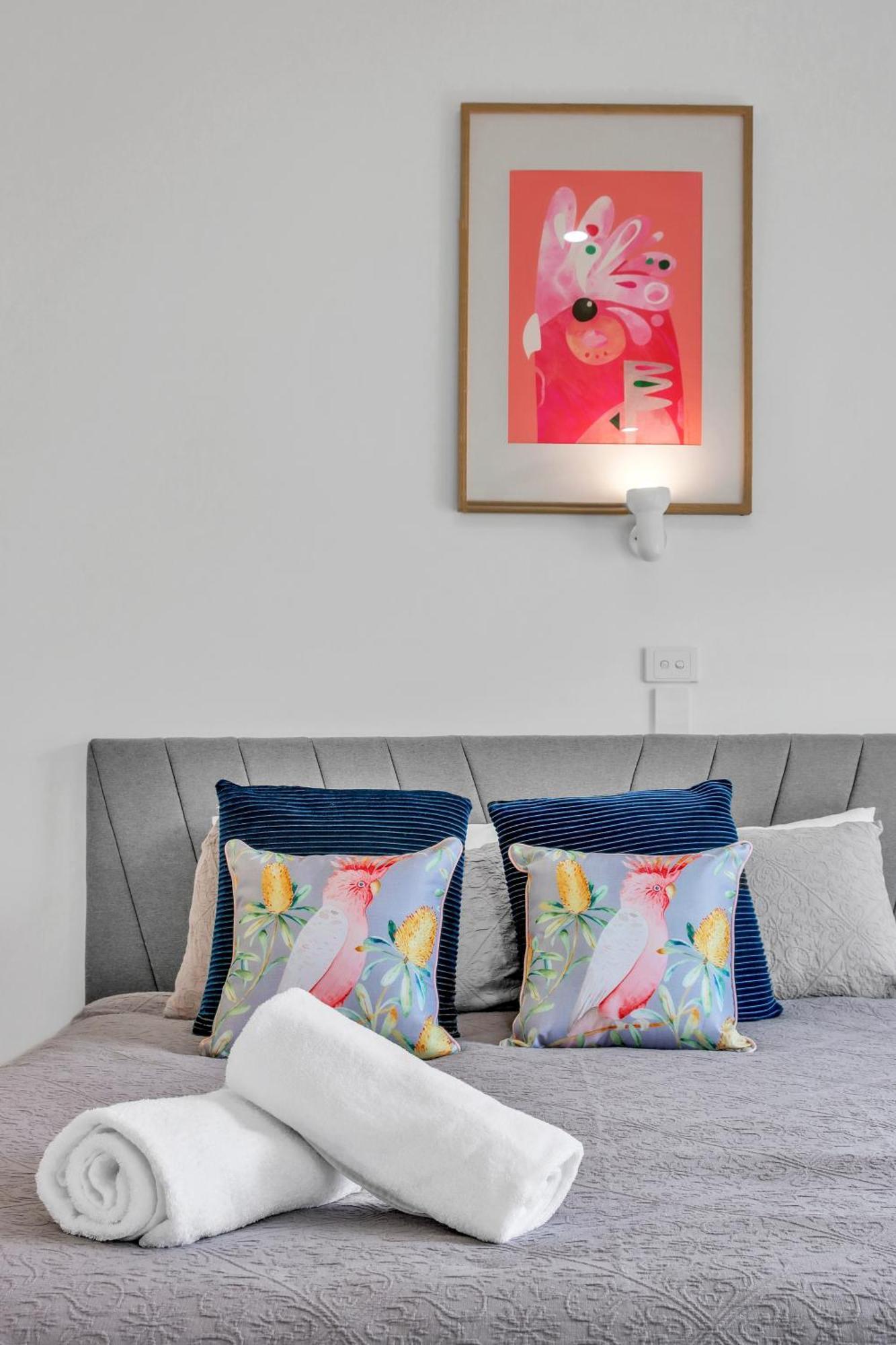 ג'ילונג Highton Accommodation מראה חיצוני תמונה