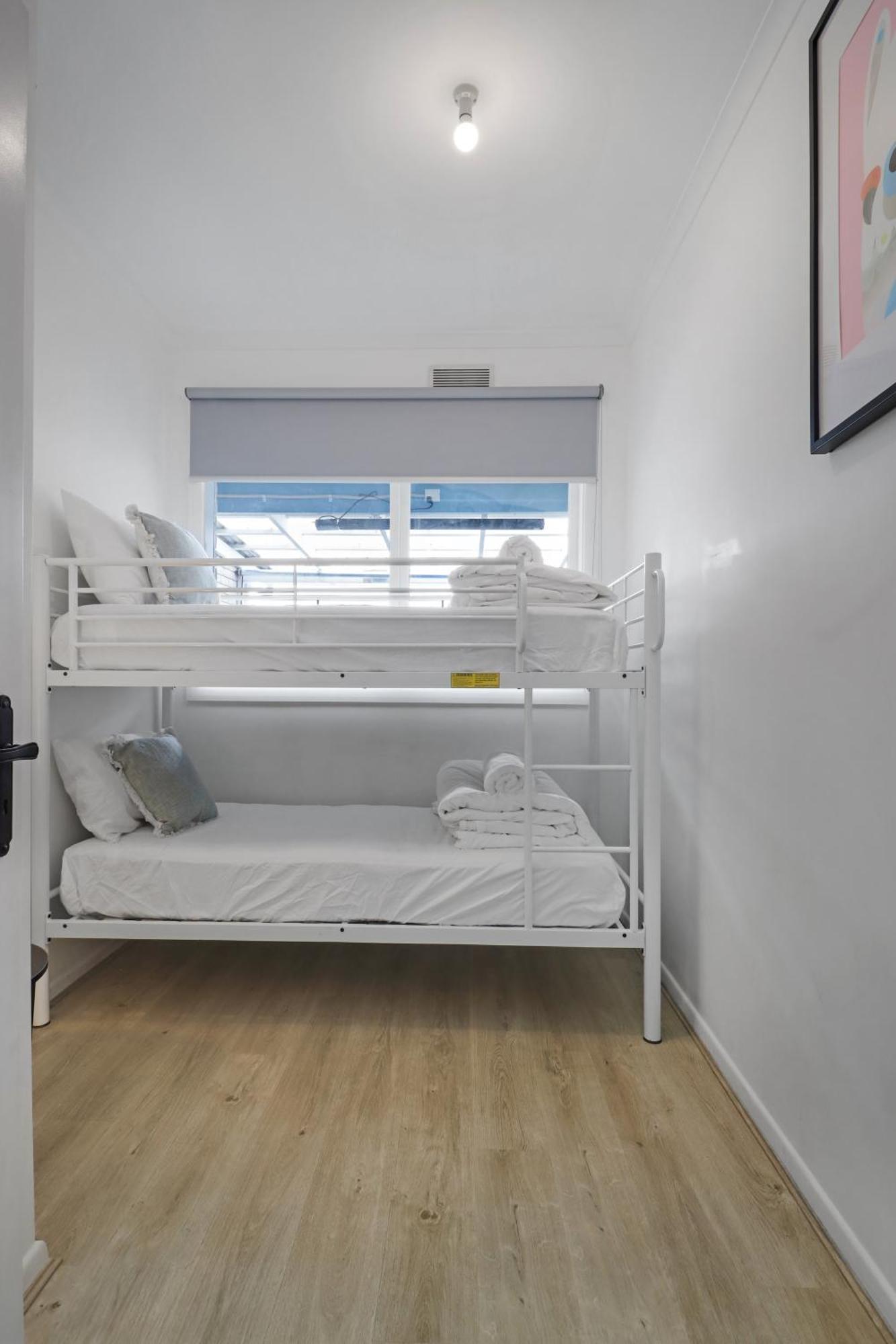 ג'ילונג Highton Accommodation מראה חיצוני תמונה