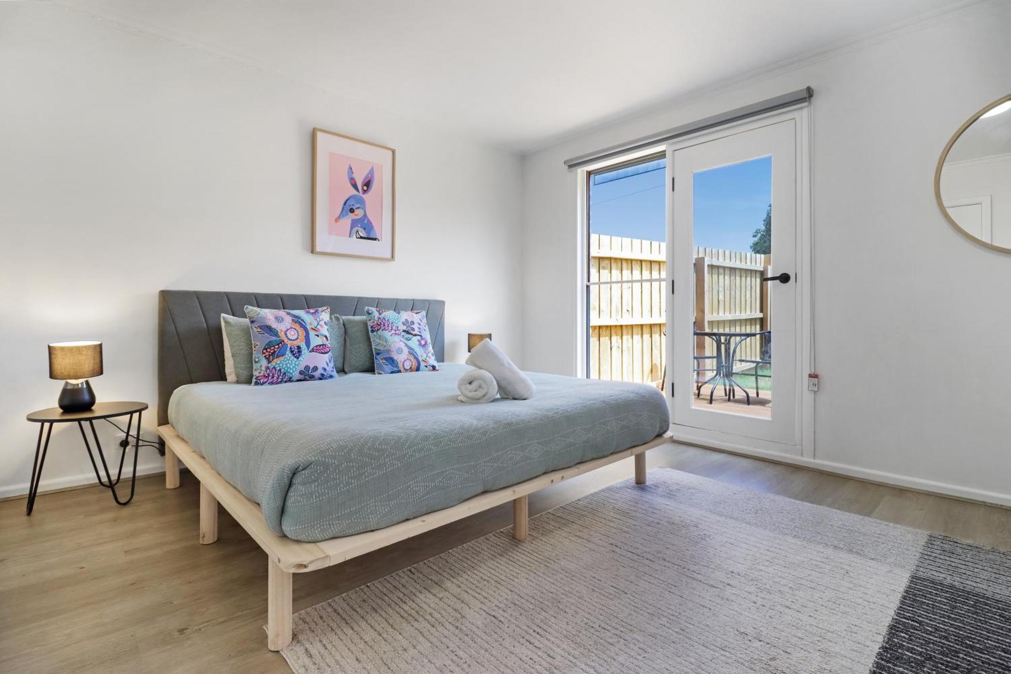 ג'ילונג Highton Accommodation מראה חיצוני תמונה