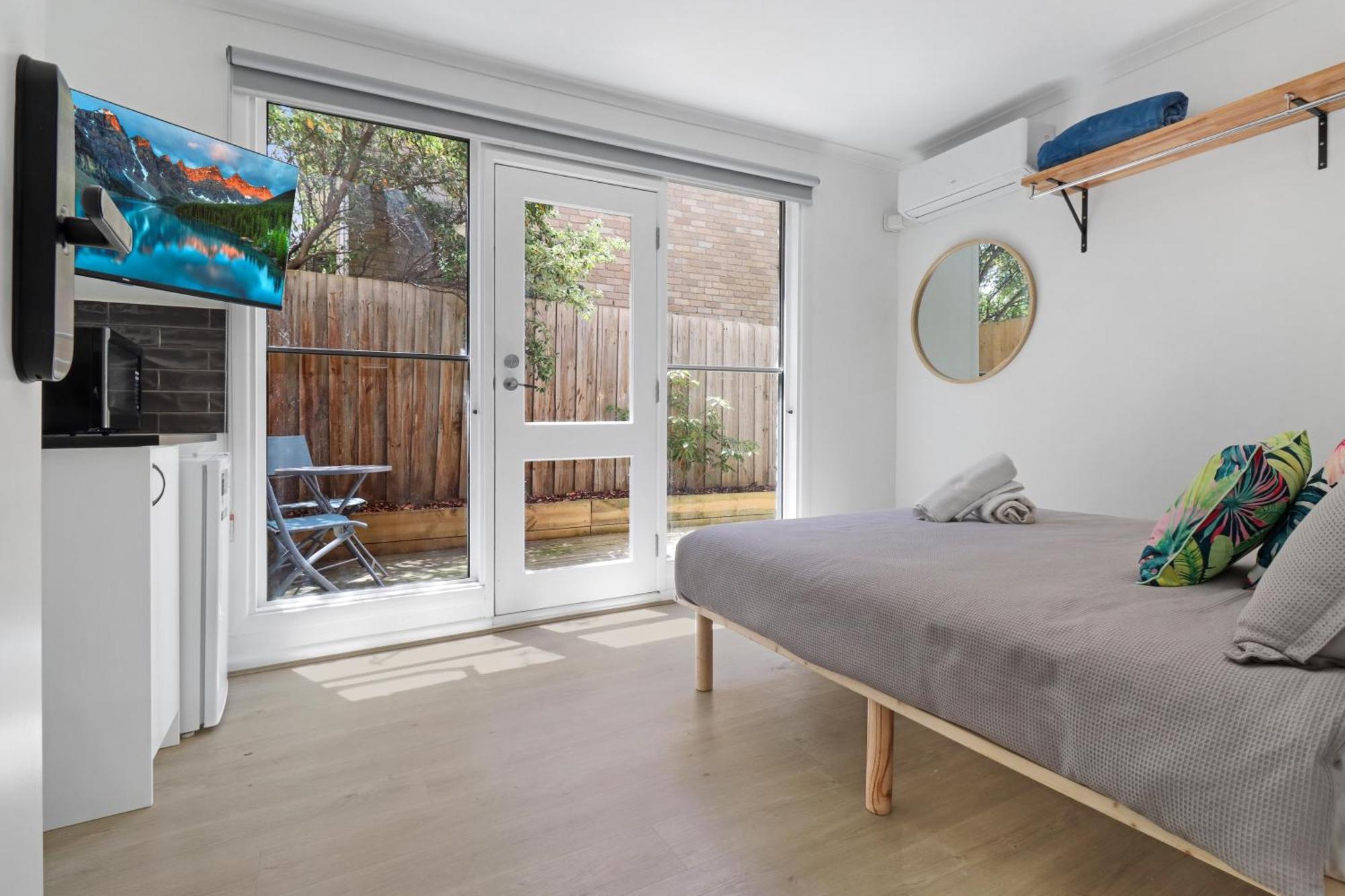 ג'ילונג Highton Accommodation מראה חיצוני תמונה