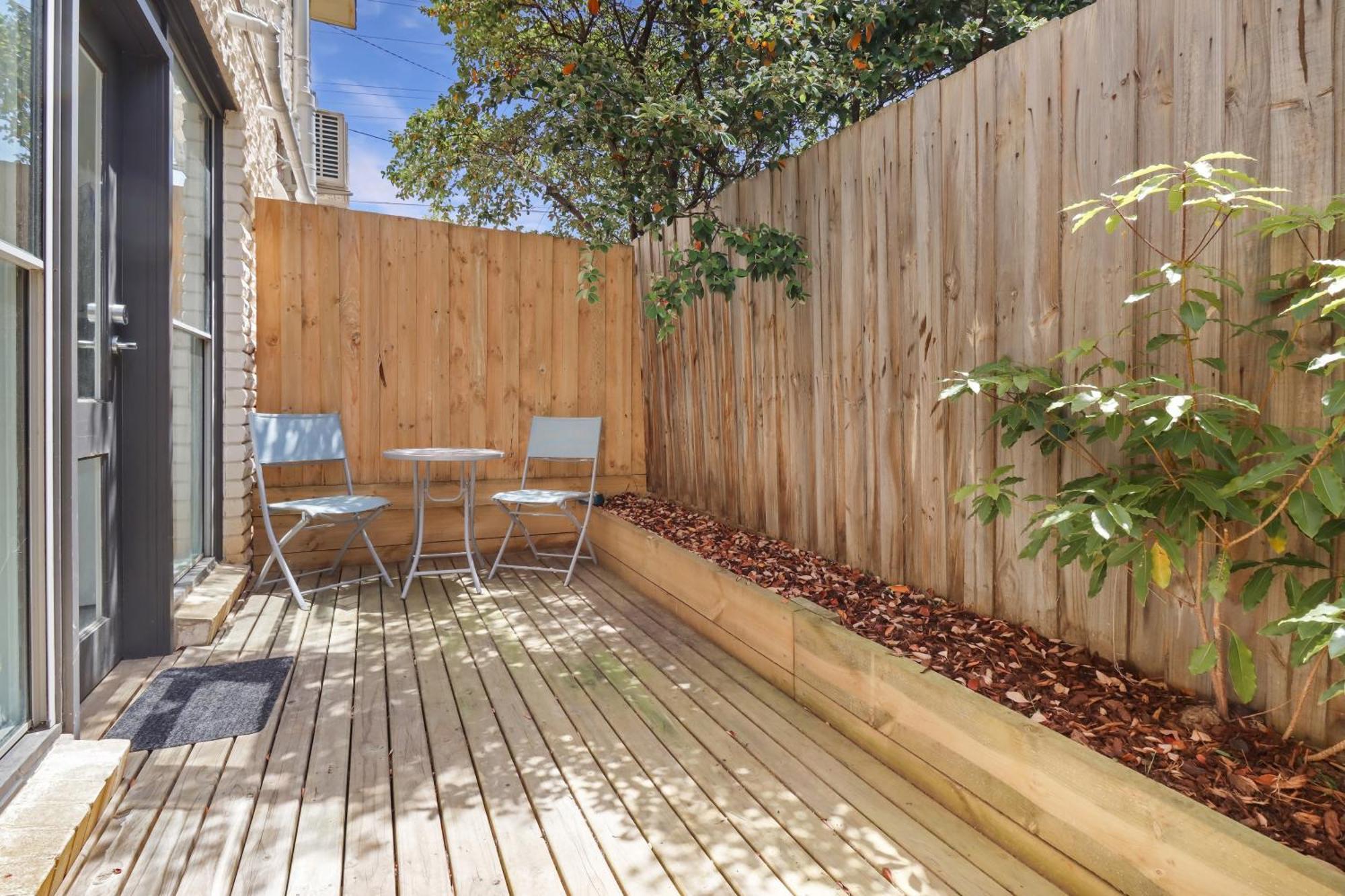 ג'ילונג Highton Accommodation מראה חיצוני תמונה