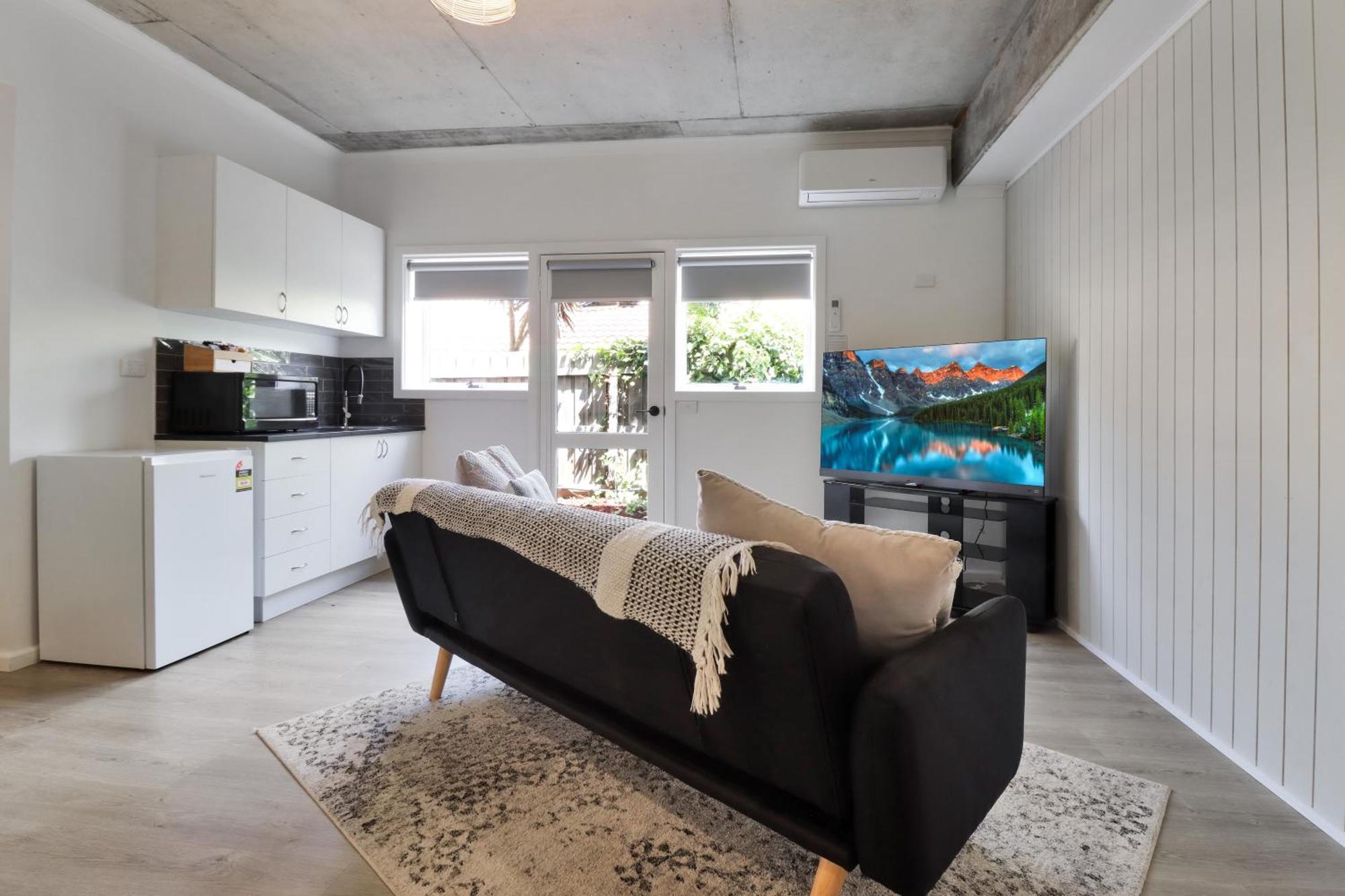 ג'ילונג Highton Accommodation מראה חיצוני תמונה