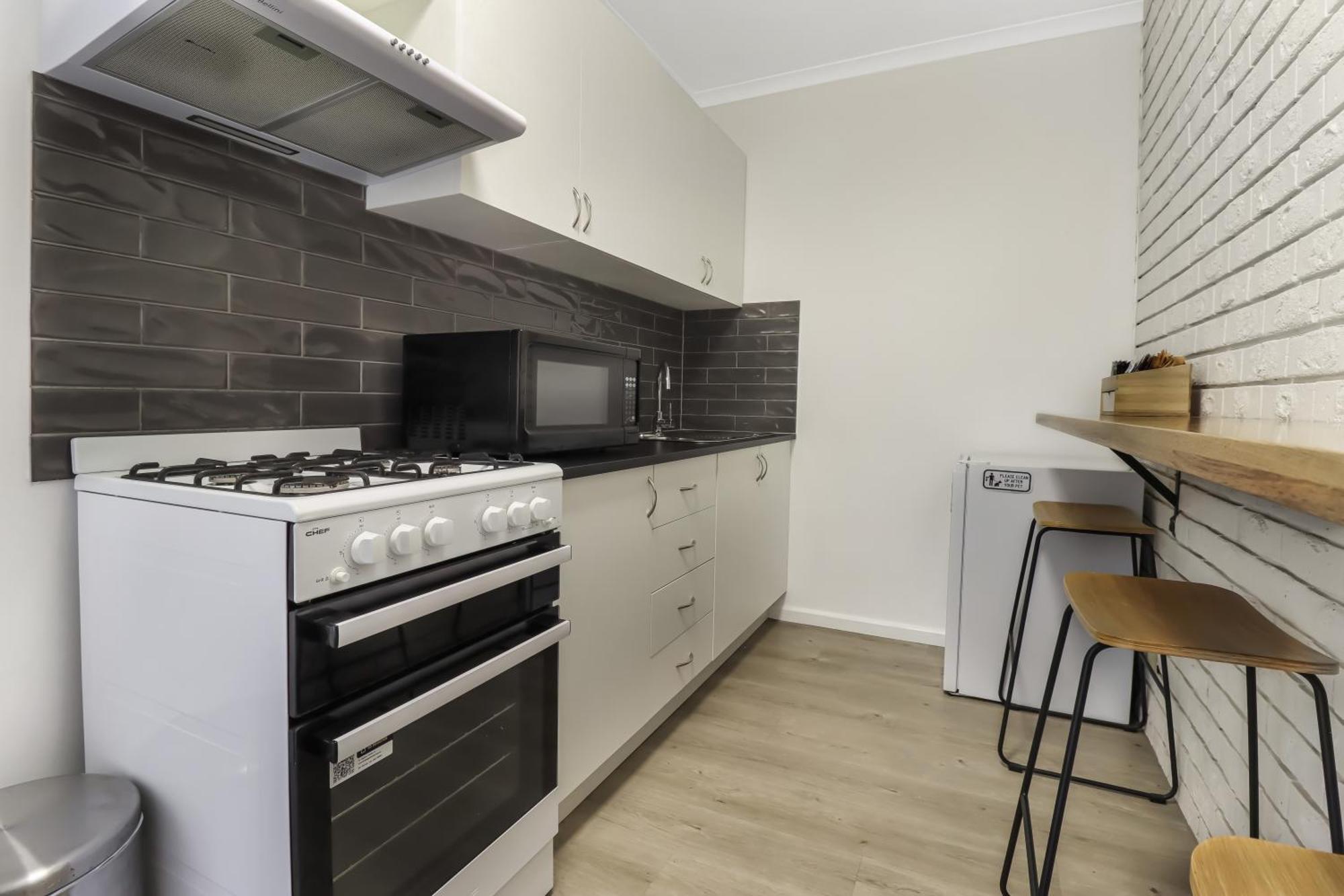 ג'ילונג Highton Accommodation מראה חיצוני תמונה