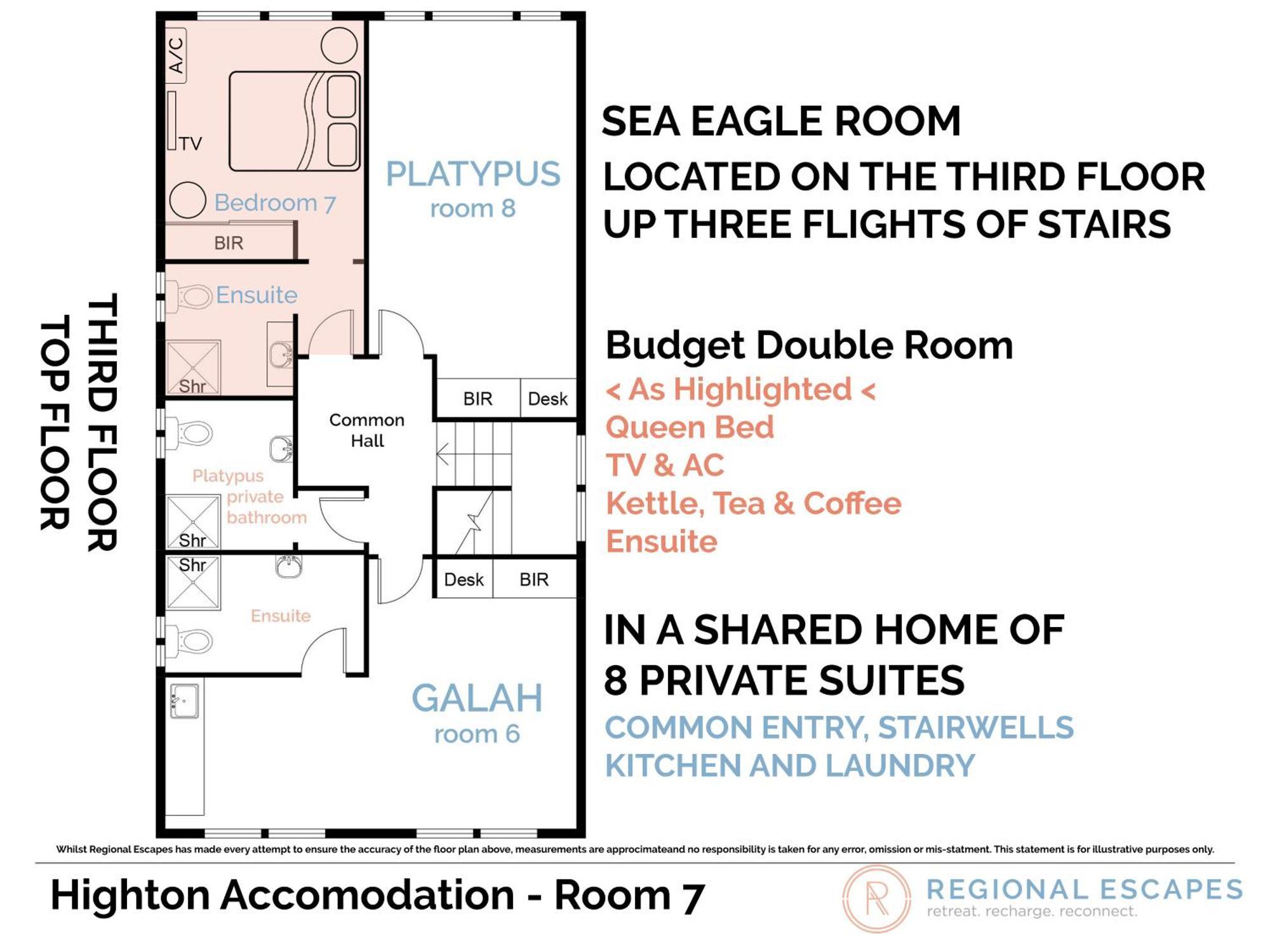 ג'ילונג Highton Accommodation מראה חיצוני תמונה
