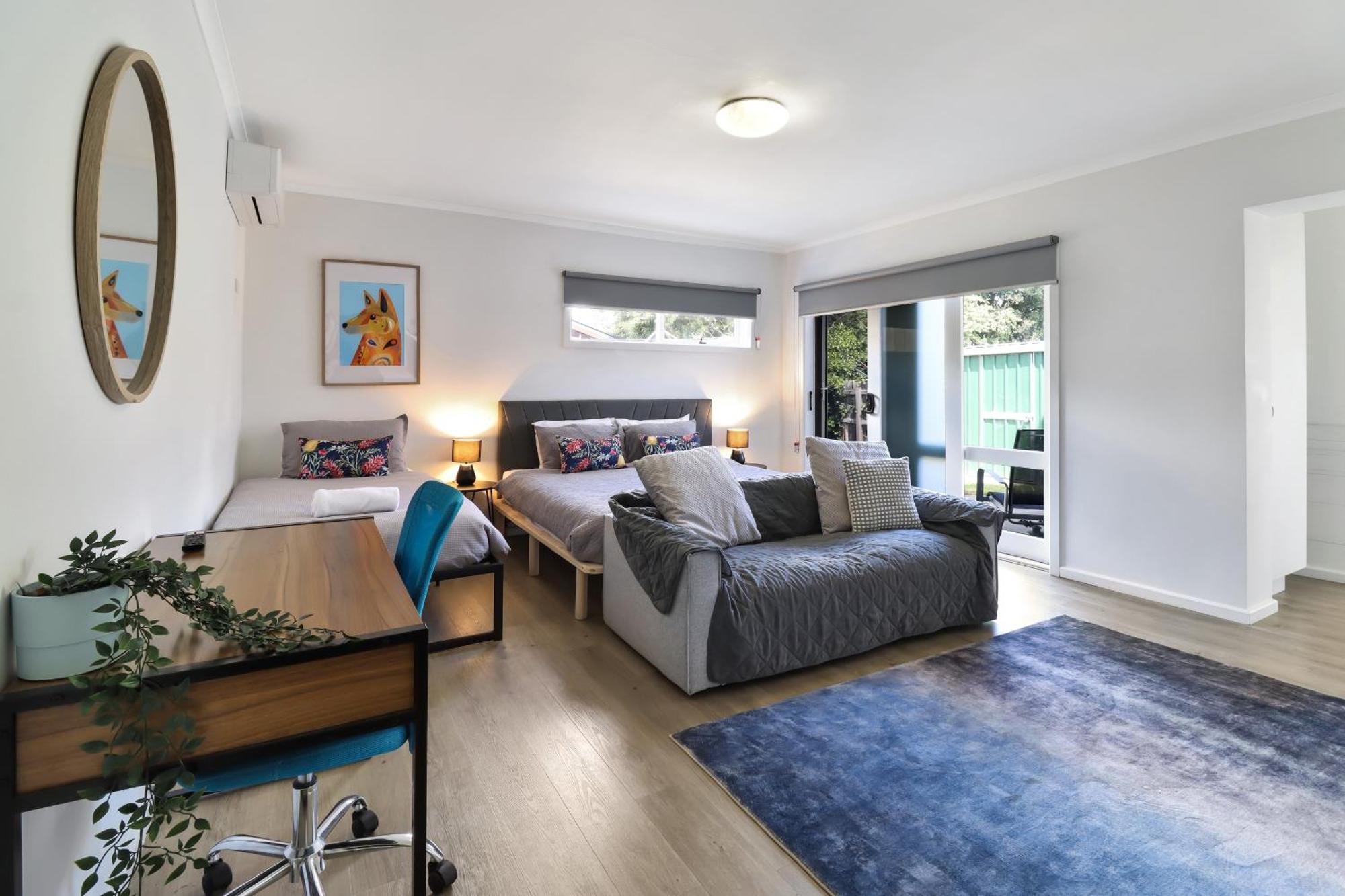 ג'ילונג Highton Accommodation מראה חיצוני תמונה