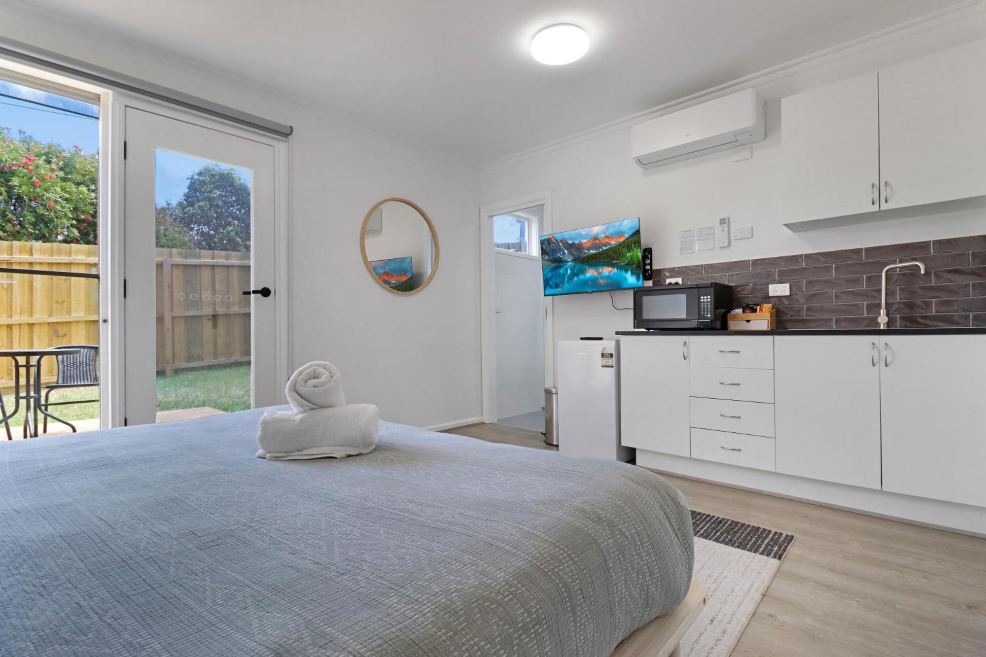 ג'ילונג Highton Accommodation מראה חיצוני תמונה