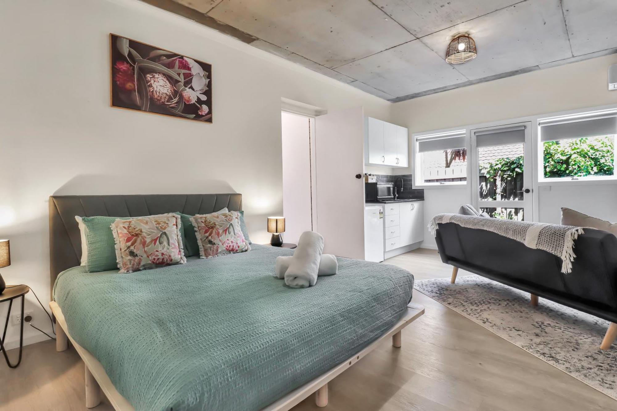 ג'ילונג Highton Accommodation מראה חיצוני תמונה