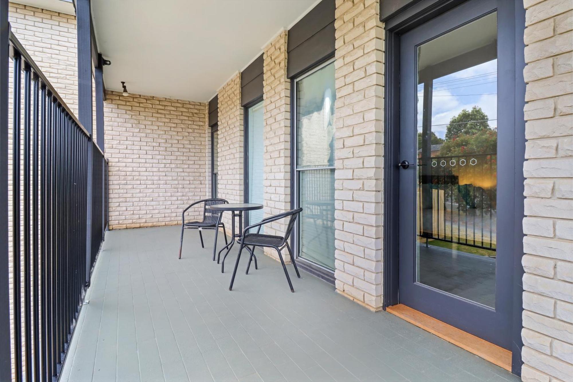 ג'ילונג Highton Accommodation מראה חיצוני תמונה