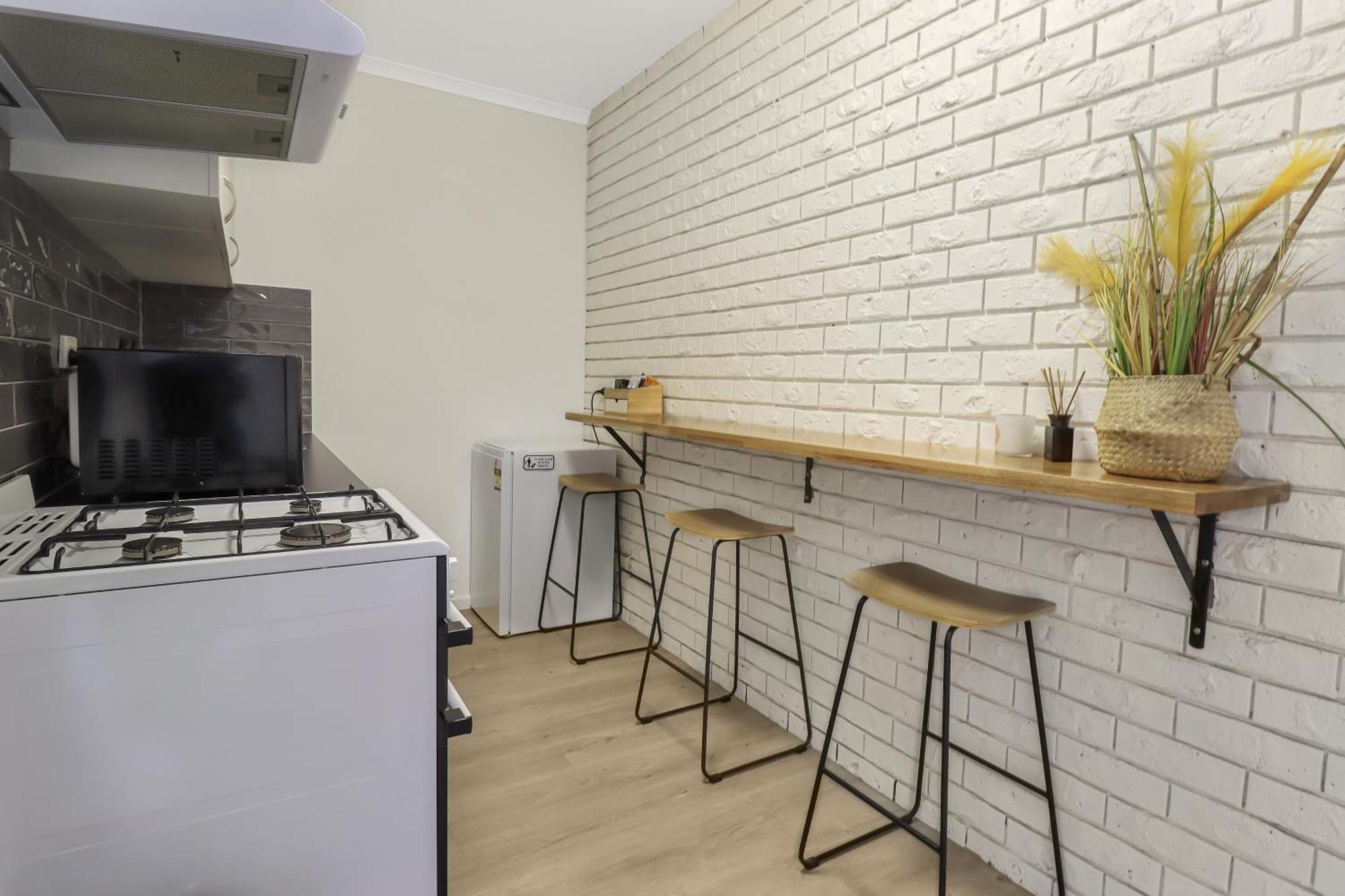 ג'ילונג Highton Accommodation מראה חיצוני תמונה