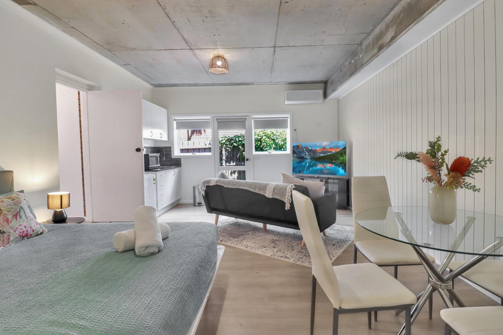 ג'ילונג Highton Accommodation מראה חיצוני תמונה