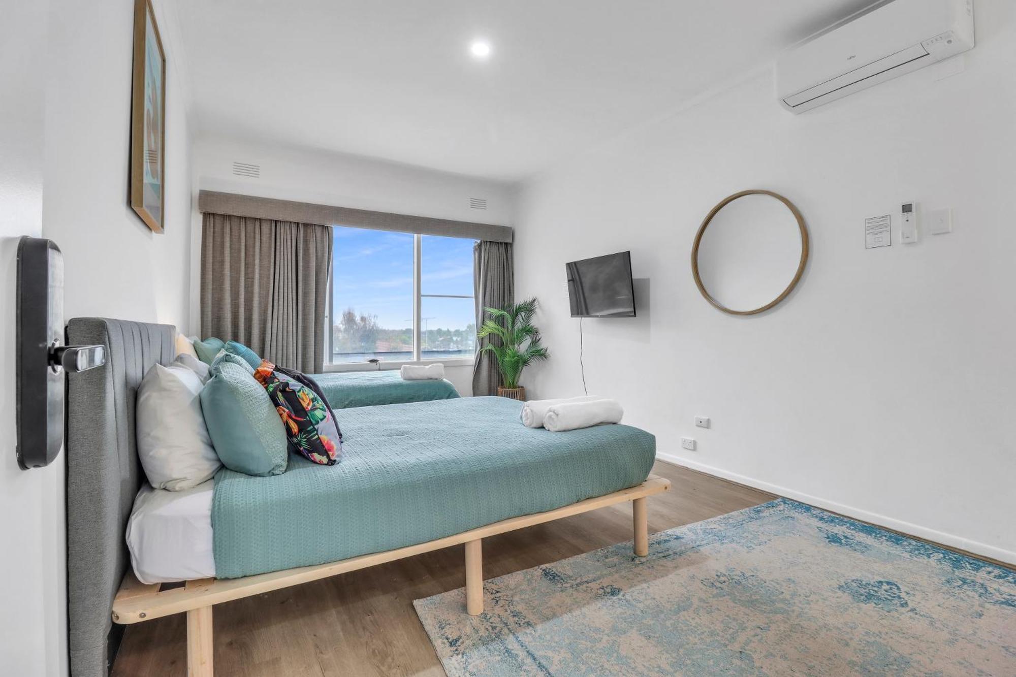 ג'ילונג Highton Accommodation מראה חיצוני תמונה