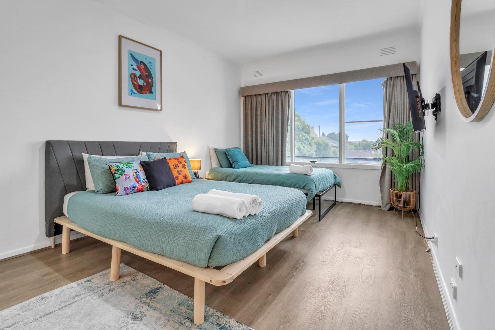 ג'ילונג Highton Accommodation מראה חיצוני תמונה