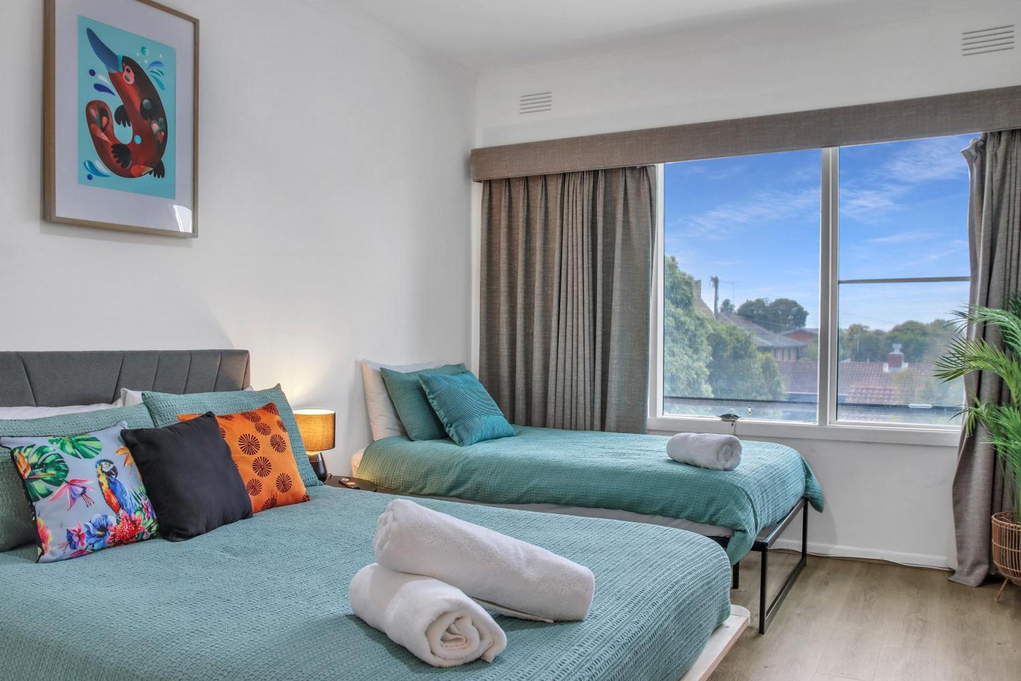 ג'ילונג Highton Accommodation מראה חיצוני תמונה