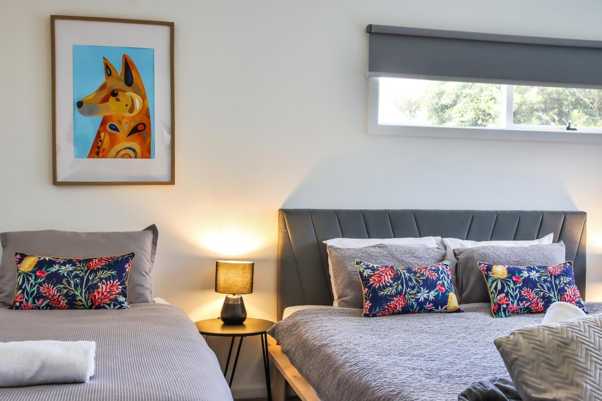 ג'ילונג Highton Accommodation מראה חיצוני תמונה