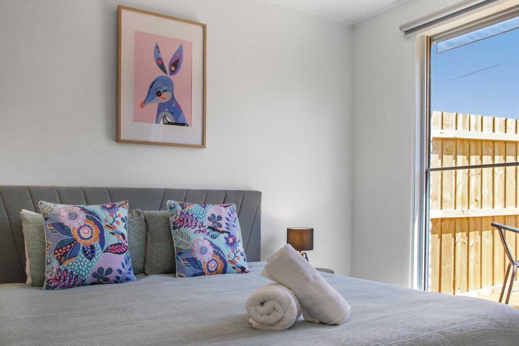 ג'ילונג Highton Accommodation מראה חיצוני תמונה